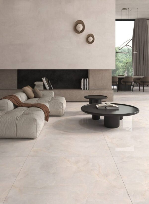 صنایع کاشی بیستون