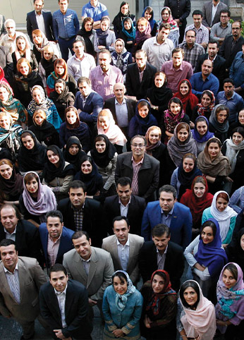 طبیعت زنده