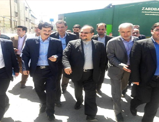 طبیعت زنده