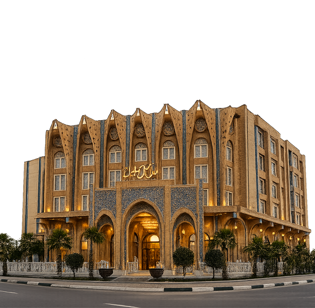 آجر نسوز آذرخش