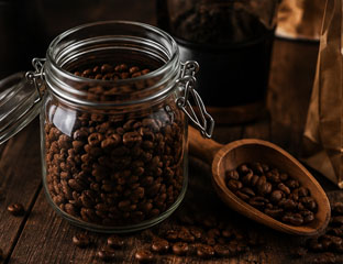 مقاله نگهداری و حفظ تازگی قهوه مولتی کافه