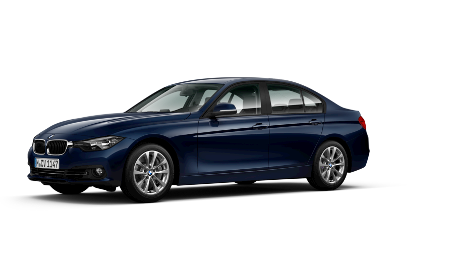 BMW 3 Series Sedan