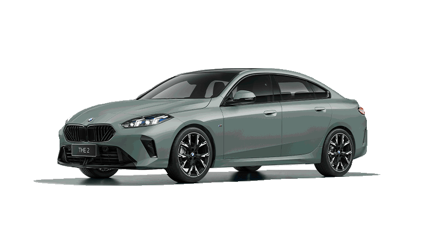 BMW 225L Msport (New)