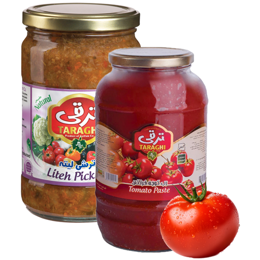 هلدینگ شهد آذربایجان