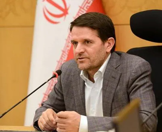 هلدینگ شهد آذربایجان